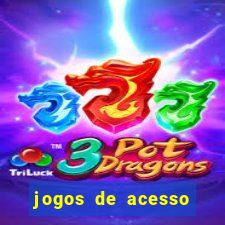 jogos de acesso antecipado paga